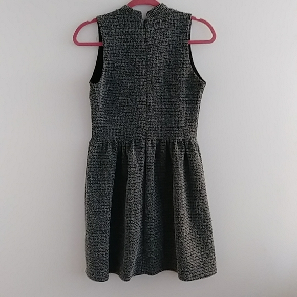 Size large, slightly flared, winter/fall dress. - Picture 2 of 2